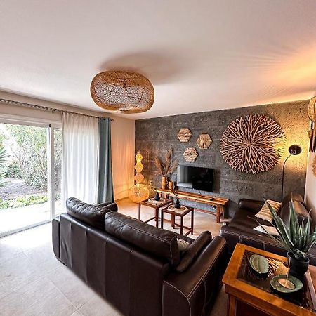 Home2Book Charming Casa Julianna Lajares Dış mekan fotoğraf