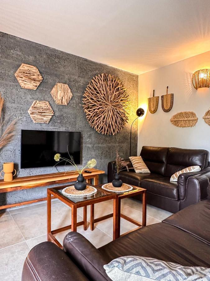 Home2Book Charming Casa Julianna Lajares Dış mekan fotoğraf