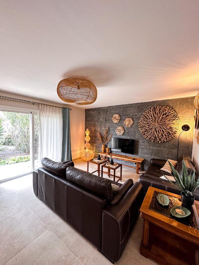 Home2Book Charming Casa Julianna Lajares Dış mekan fotoğraf