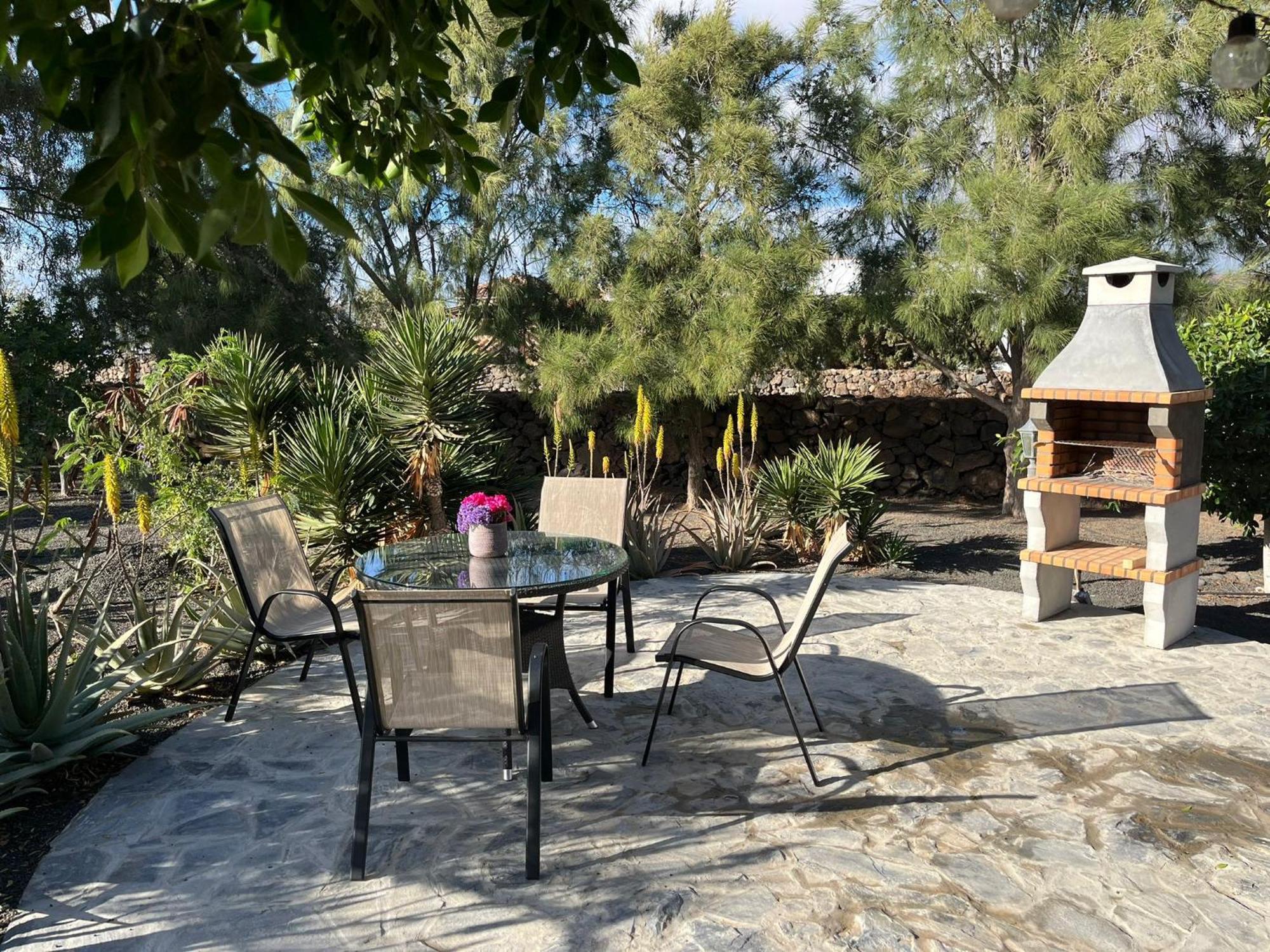 Home2Book Charming Casa Julianna Lajares Dış mekan fotoğraf