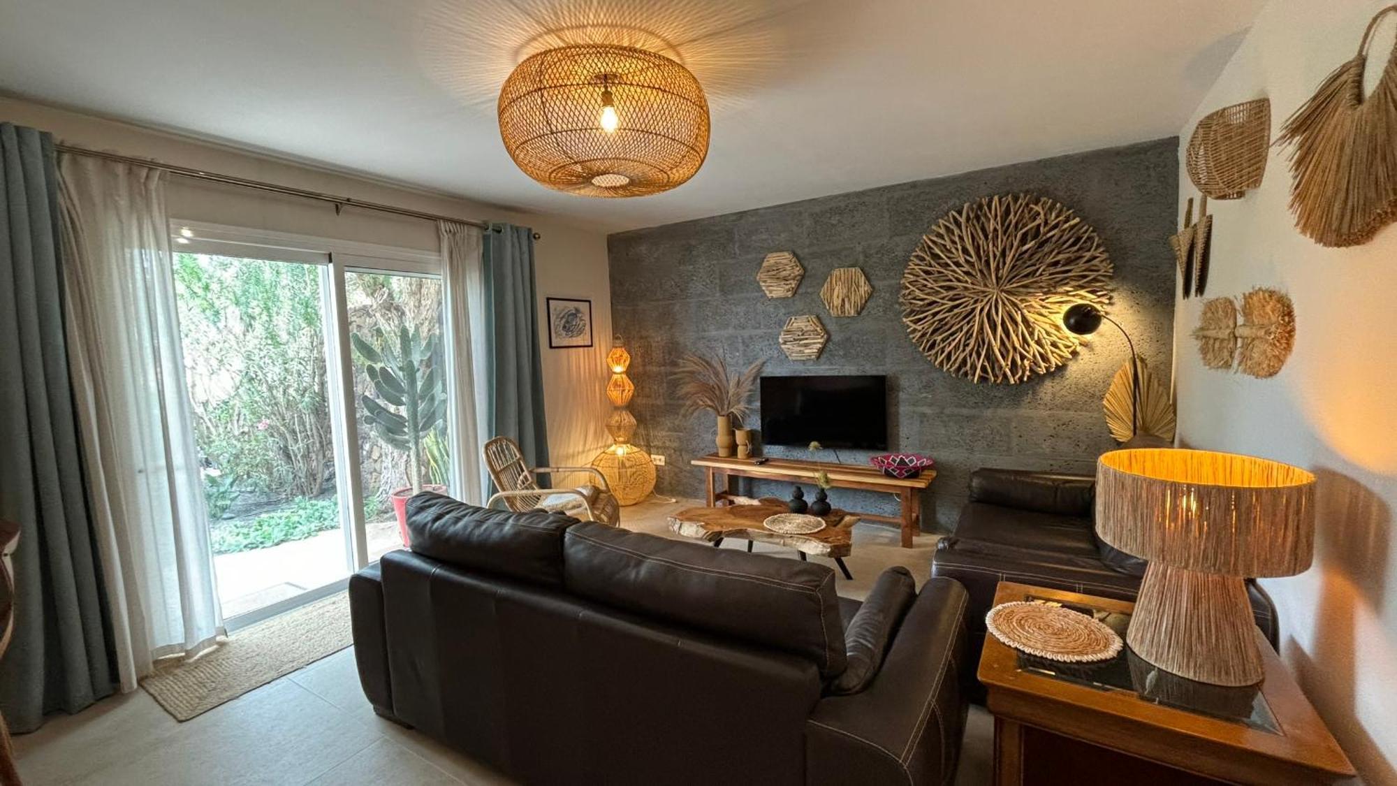 Home2Book Charming Casa Julianna Lajares Dış mekan fotoğraf