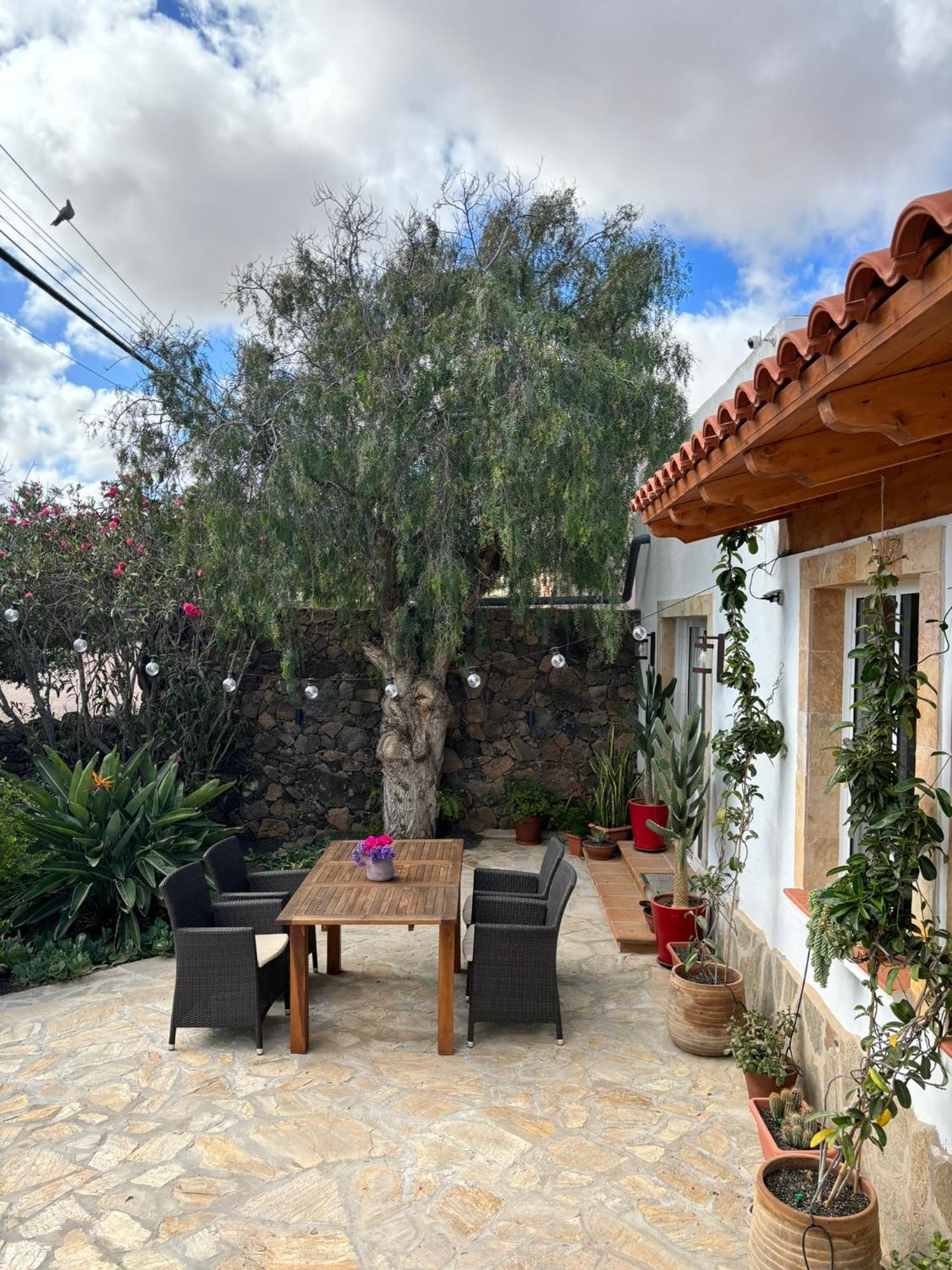 Home2Book Charming Casa Julianna Lajares Dış mekan fotoğraf