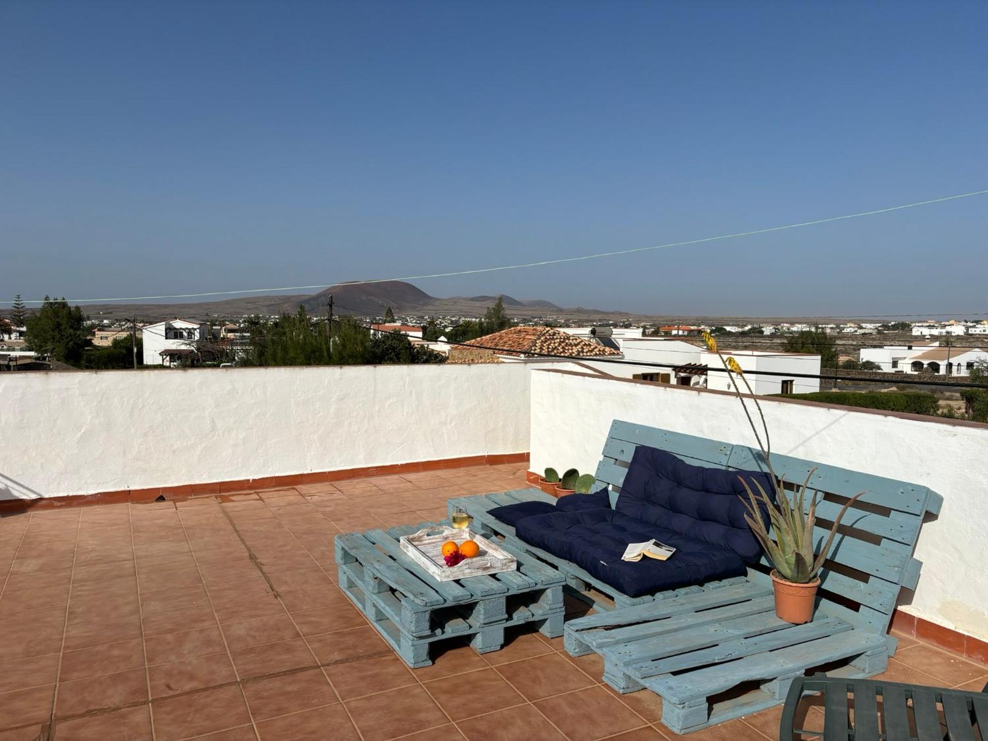 Home2Book Charming Casa Julianna Lajares Dış mekan fotoğraf