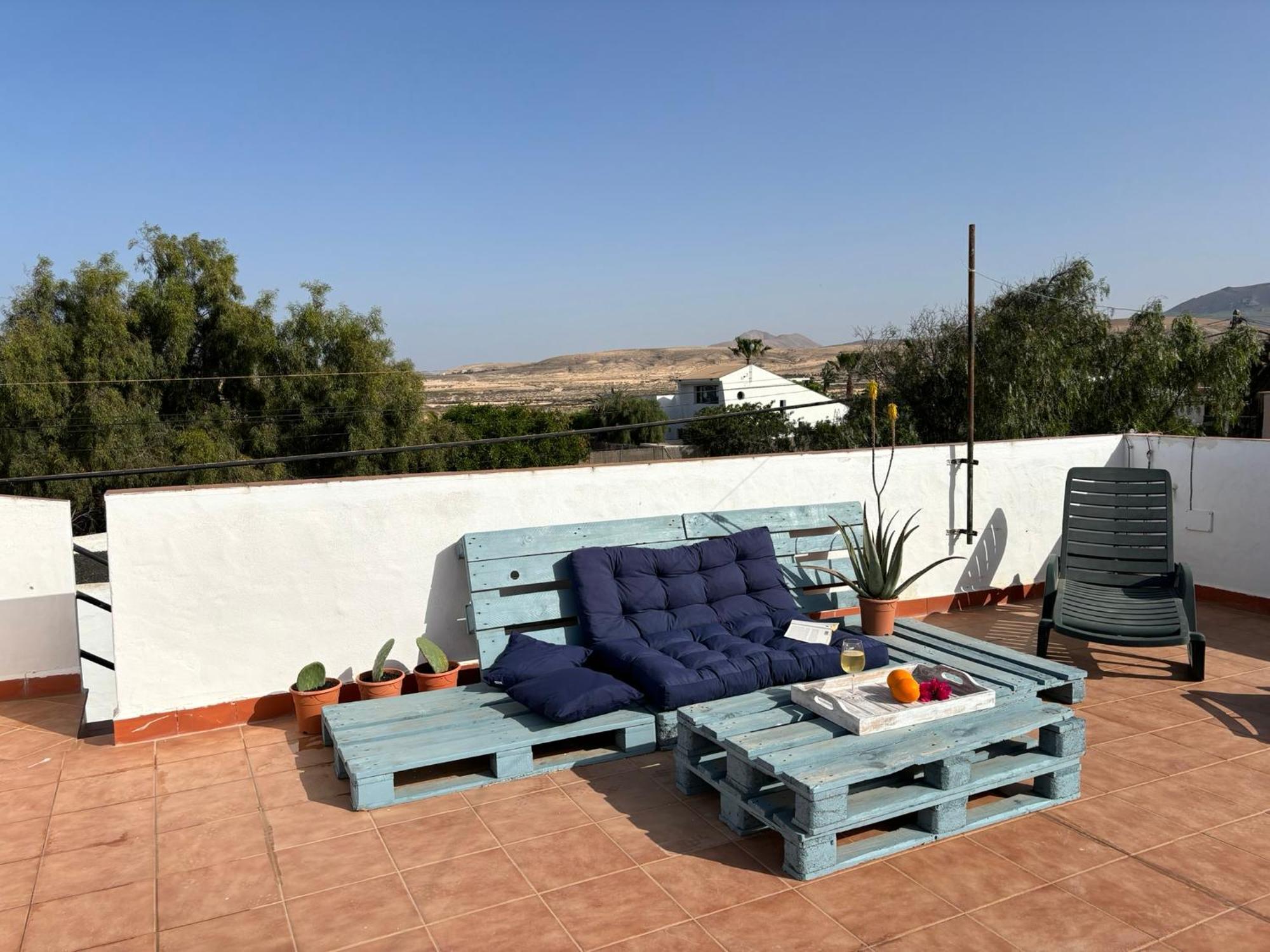 Home2Book Charming Casa Julianna Lajares Dış mekan fotoğraf