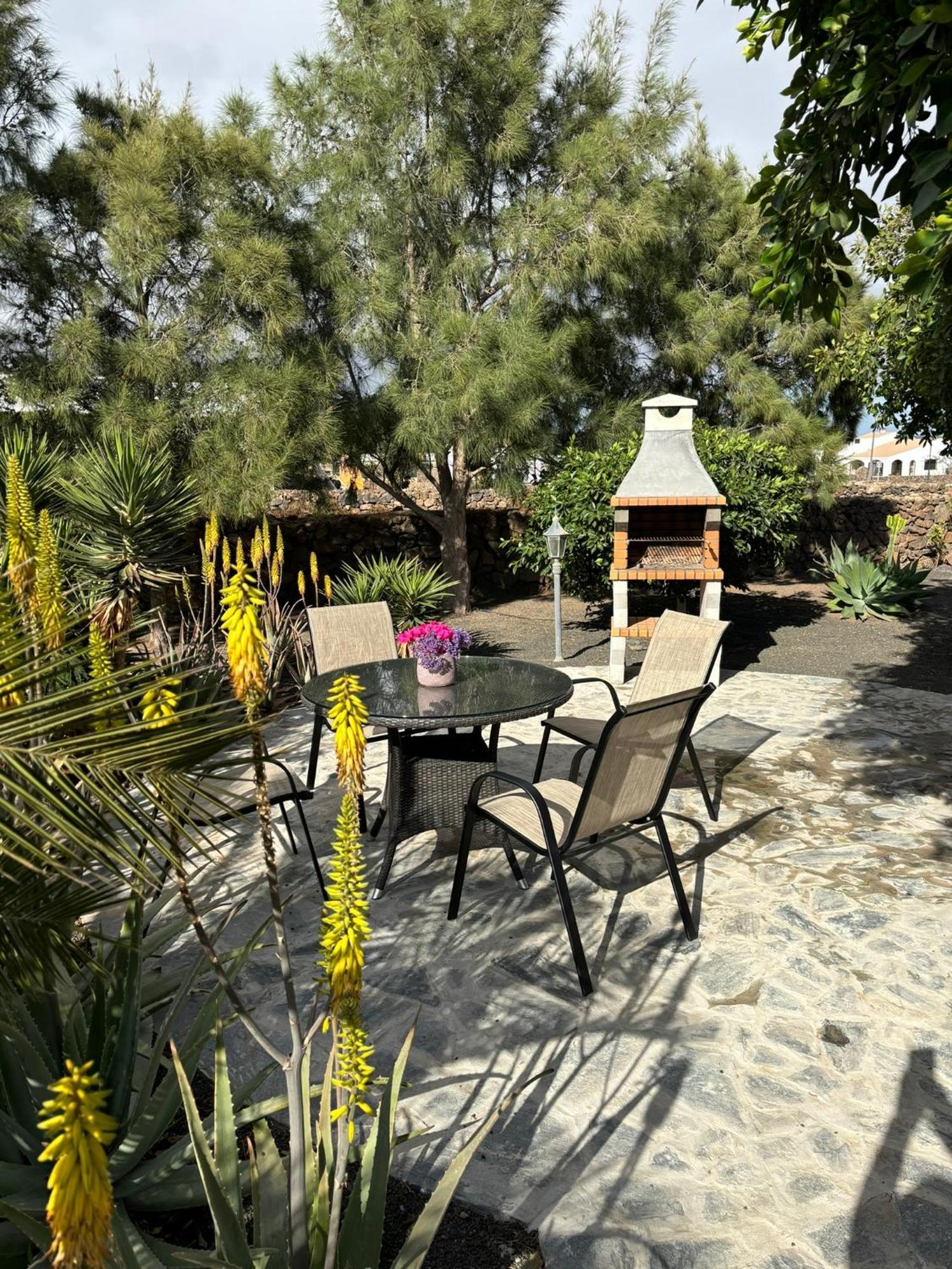 Home2Book Charming Casa Julianna Lajares Dış mekan fotoğraf