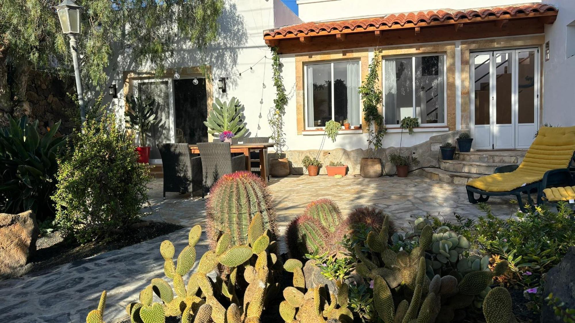Home2Book Charming Casa Julianna Lajares Dış mekan fotoğraf