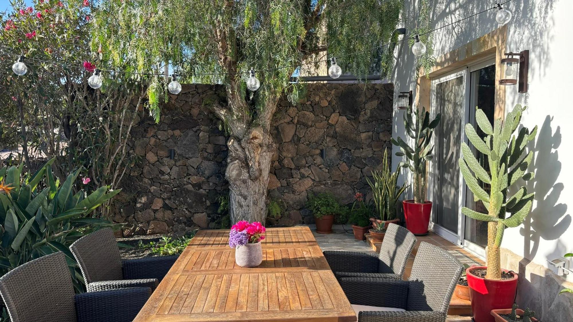 Home2Book Charming Casa Julianna Lajares Dış mekan fotoğraf