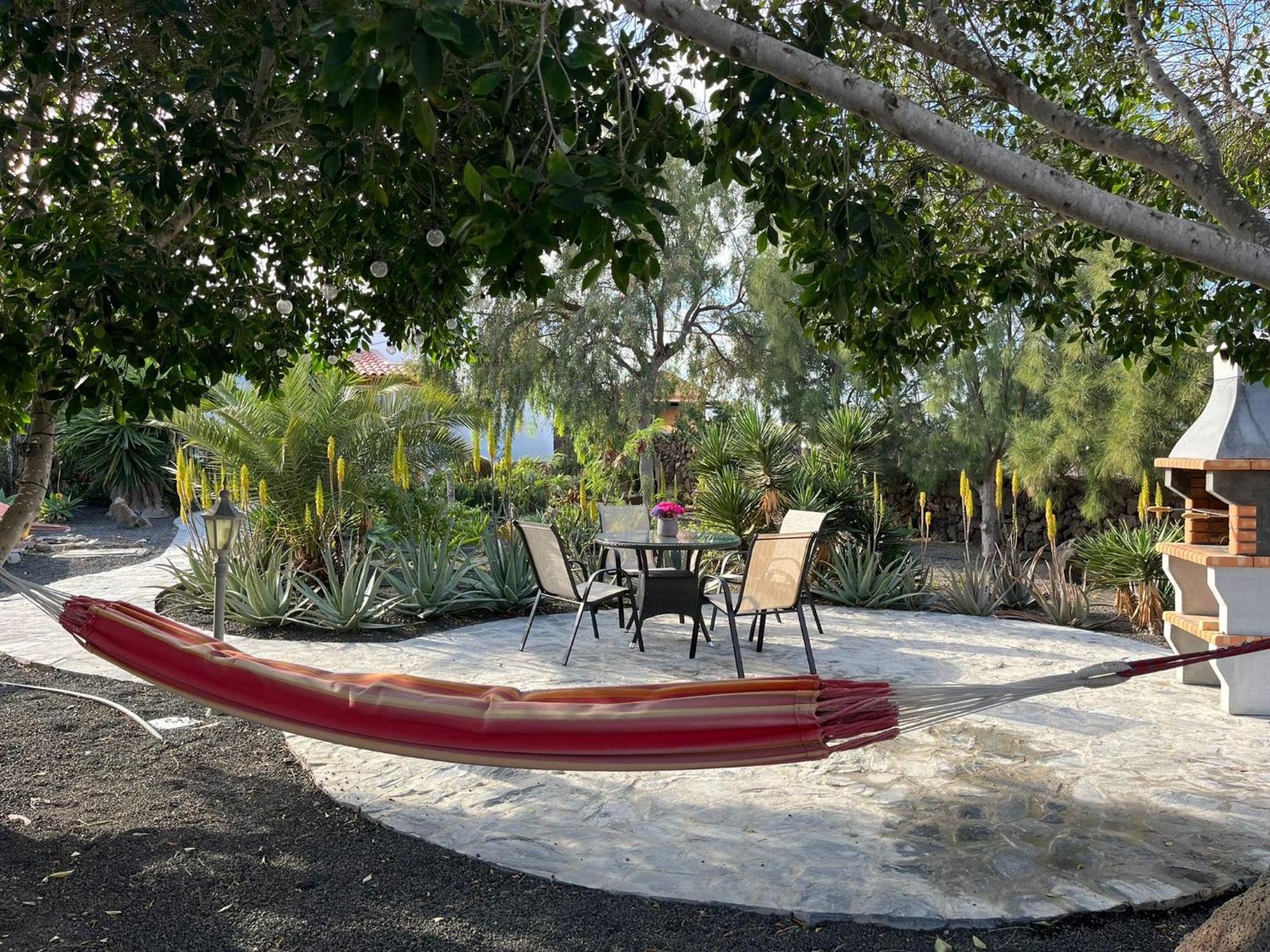 Home2Book Charming Casa Julianna Lajares Dış mekan fotoğraf